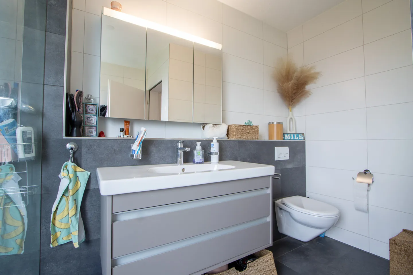 Charmante 3.5-Zimmer Wohnung - Foto 6 von 9