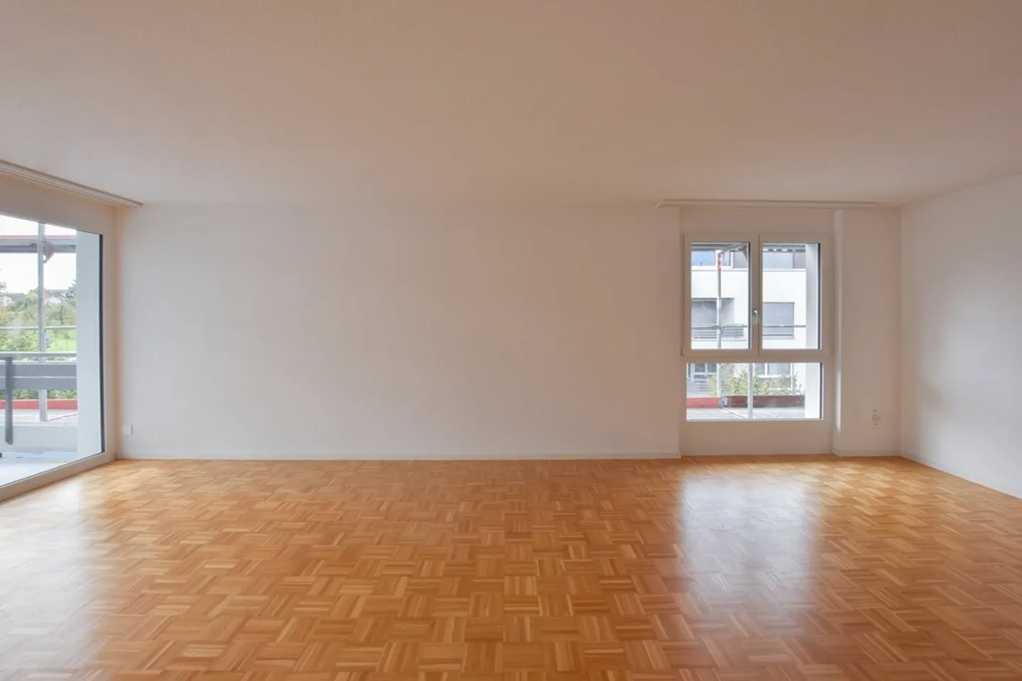 Appartement 3.5 pièces avec buanderie privée - Photo 2 sur 11