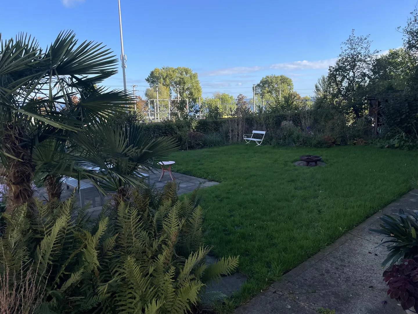 5-Zimmer Wohnung mit Seeblick - Foto 5 von 19