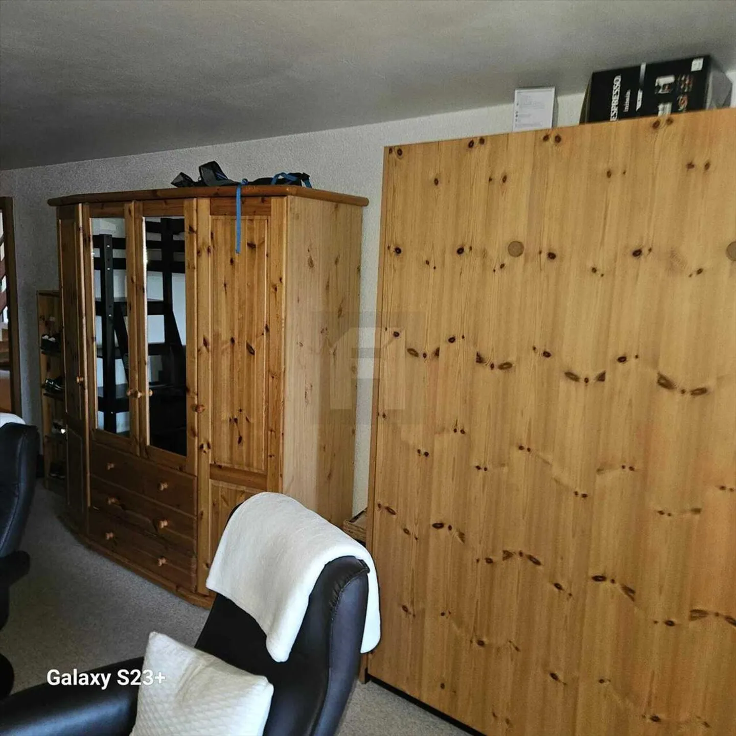Studio 1 pièce - Photo 4 sur 9