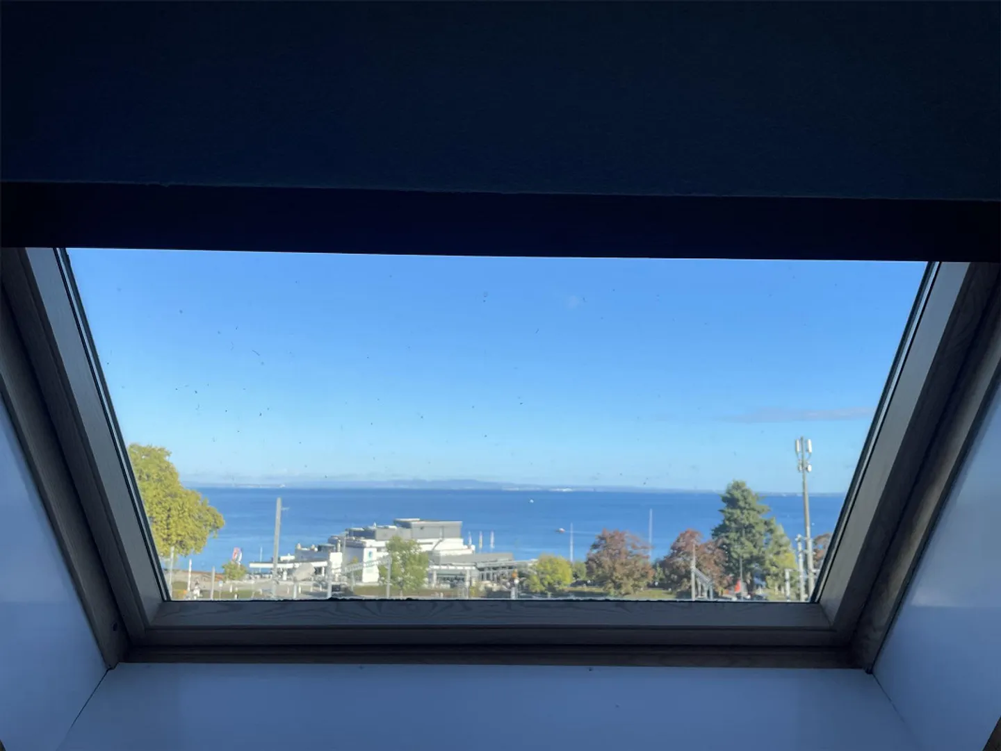 5-Zimmer Wohnung mit Seeblick - Foto 6 von 19