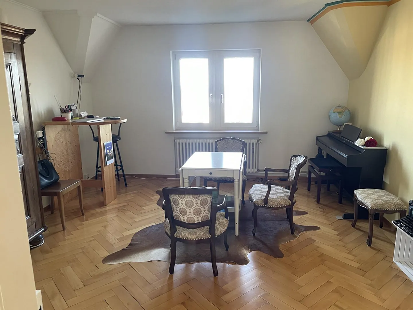 5-Zimmer Wohnung mit Seeblick - Foto 7 von 19