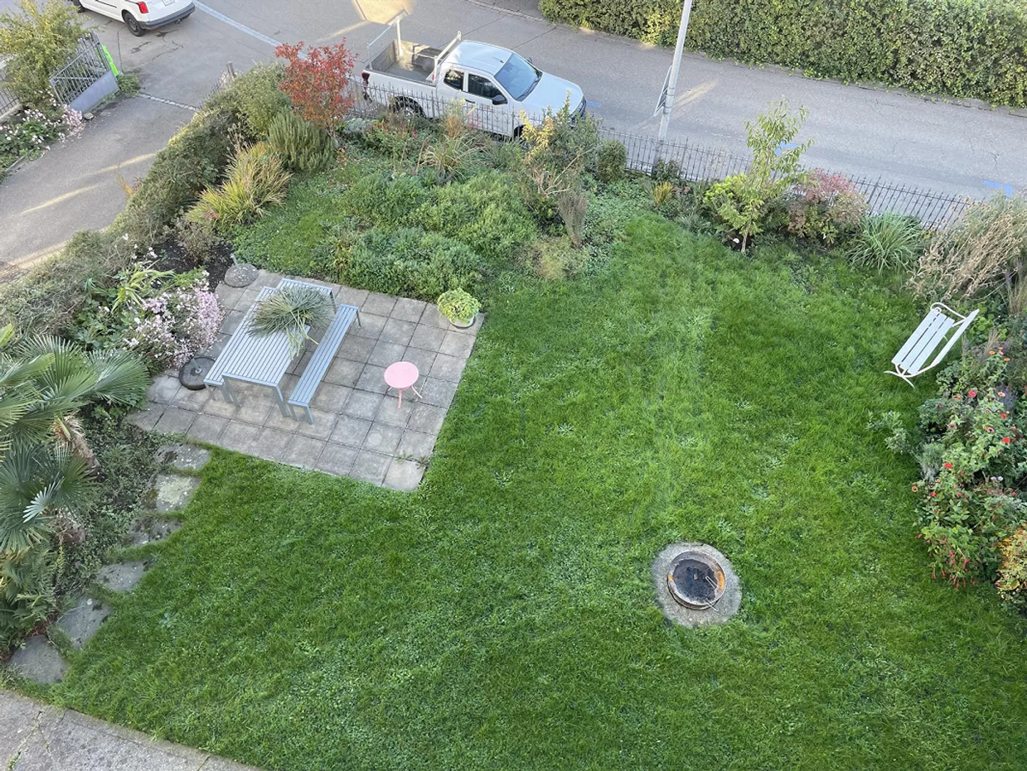 5-Zimmer Wohnung mit Seeblick - Foto 4 von 19