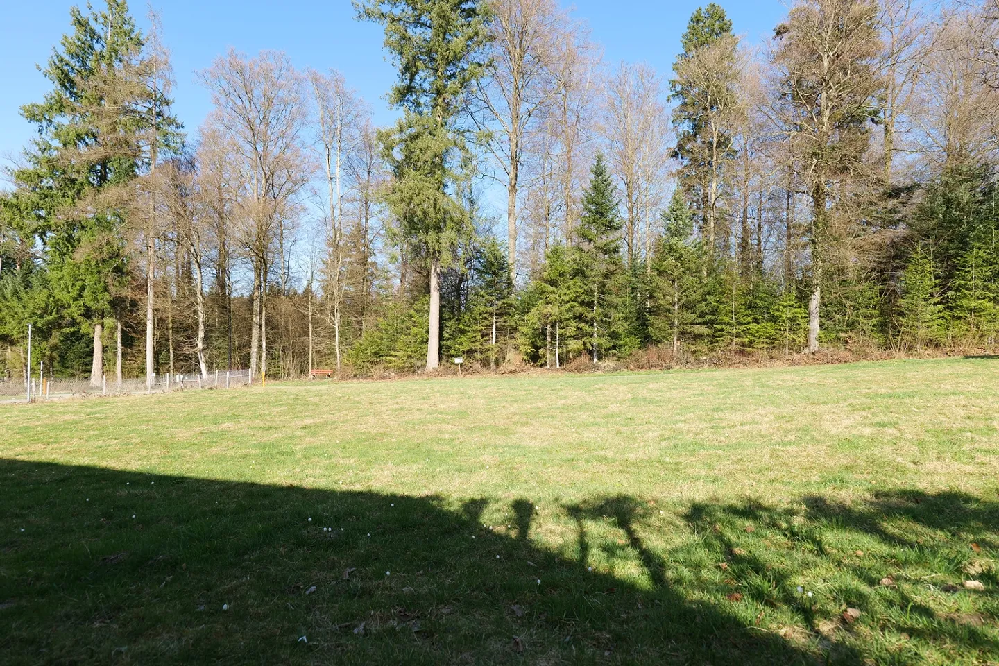 Grundstücke an ruhiger,  schöner Lage in Glashütten - Photo 6 of 6