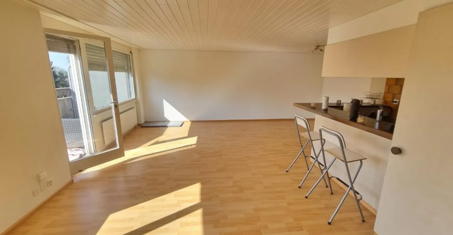 Charmante Attika Wohnung - Foto 3 von 7