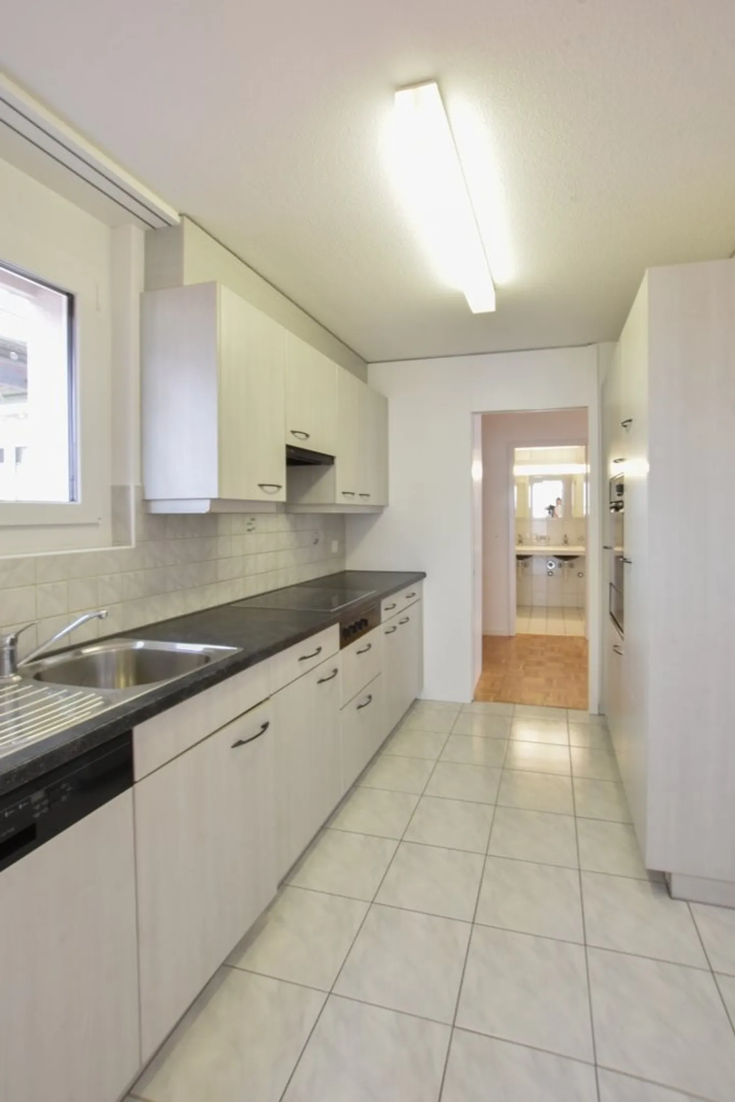 Appartement 3.5 pièces avec buanderie privée - Photo 9 sur 11