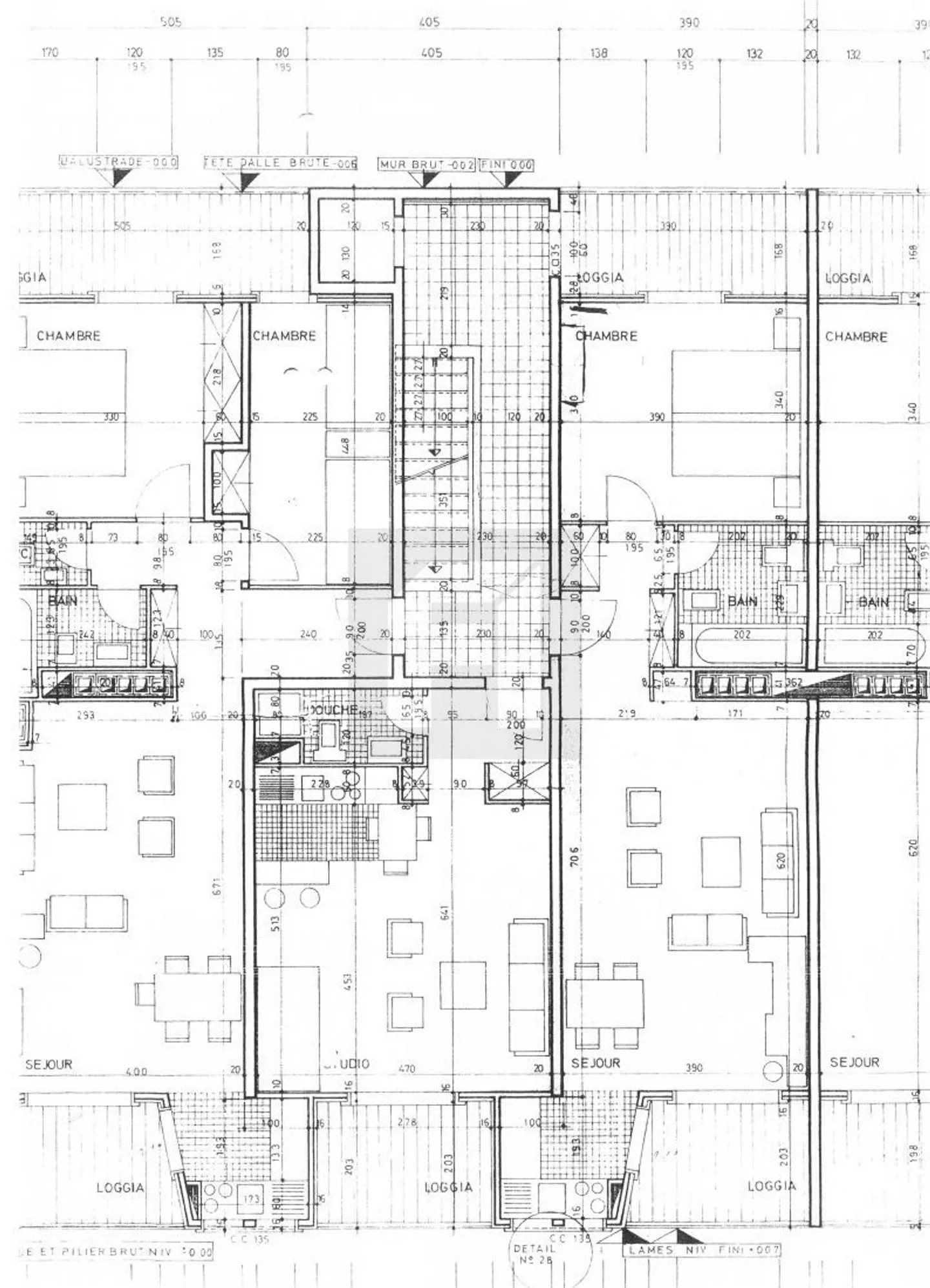 Studio 1 pièce - Photo 9 sur 9
