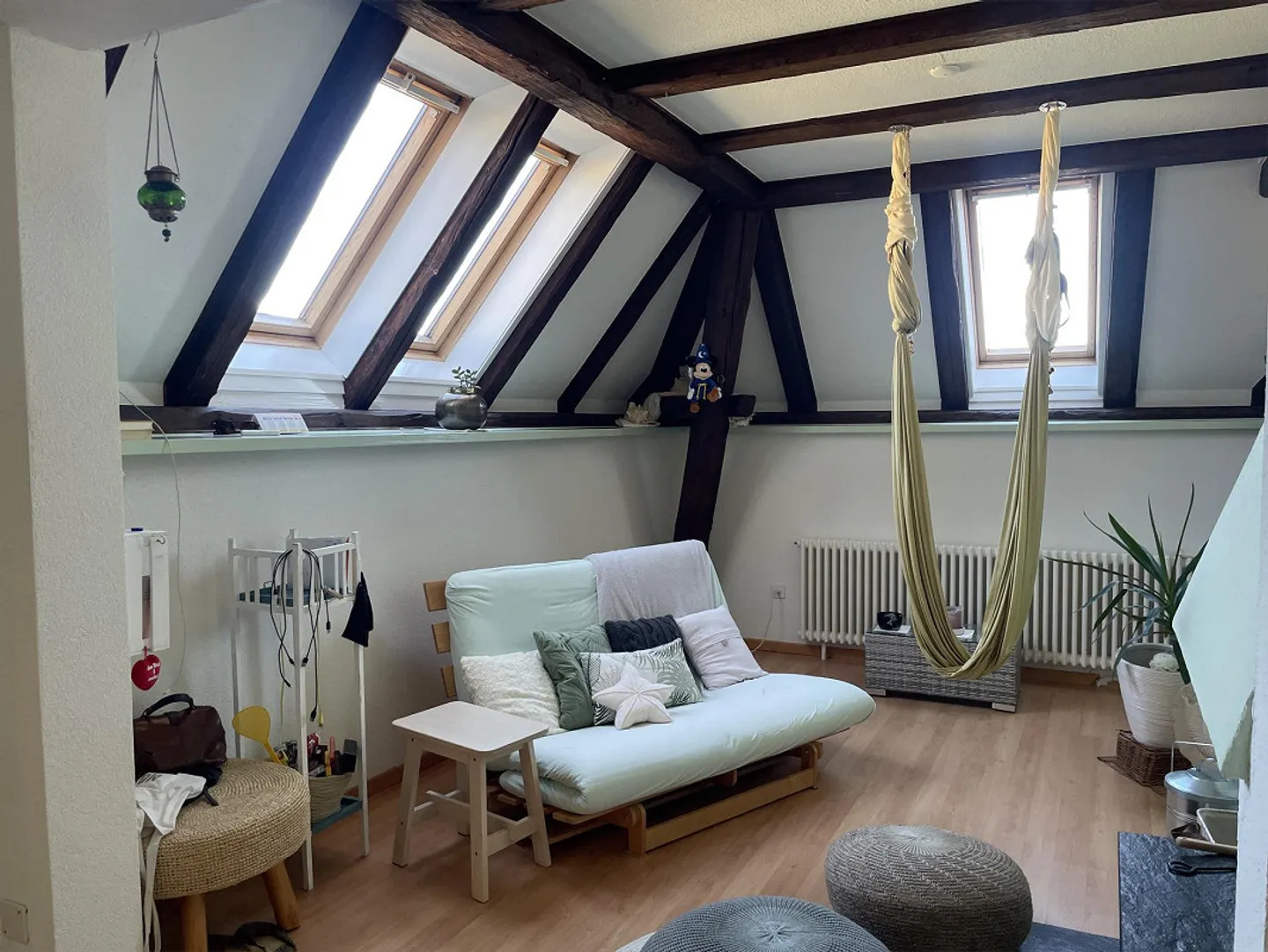 5-Zimmer Wohnung mit Seeblick - Foto 9 von 19
