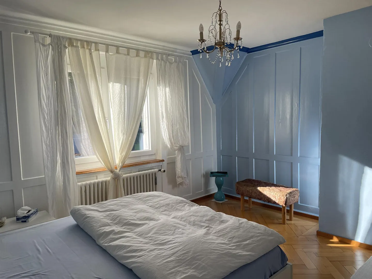 5-Zimmer Wohnung mit Seeblick - Foto 12 von 19