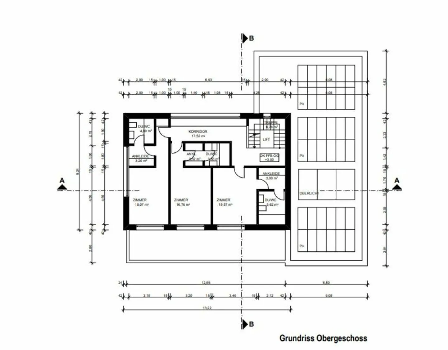 Casa unifamiliare di nuova costruzione esclusiva con architettura moderna - Completamento autunno 2025 - Foto 12 di 14