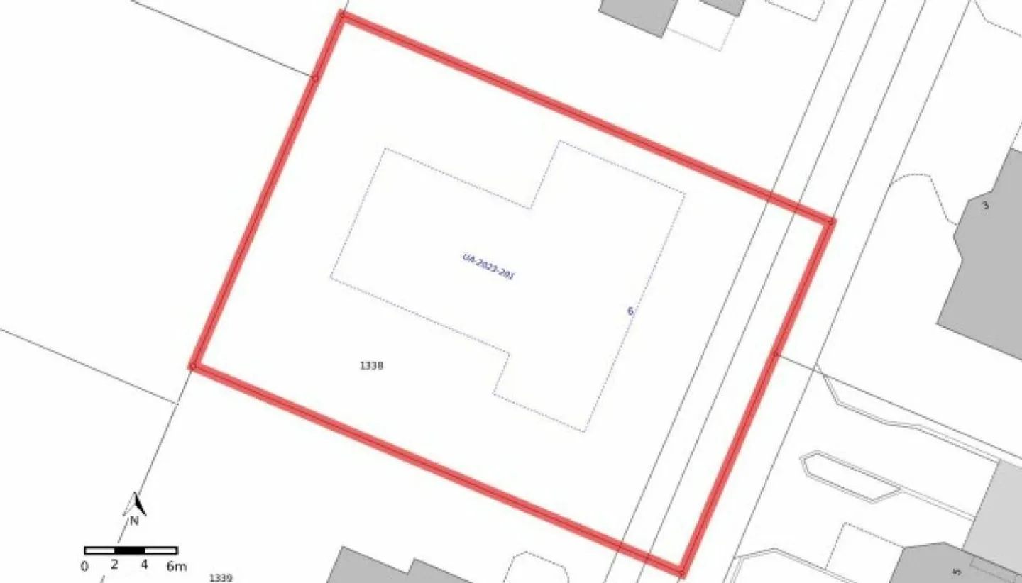 Casa unifamiliare di nuova costruzione esclusiva con architettura moderna - Completamento autunno 2025 - Foto 14 di 14