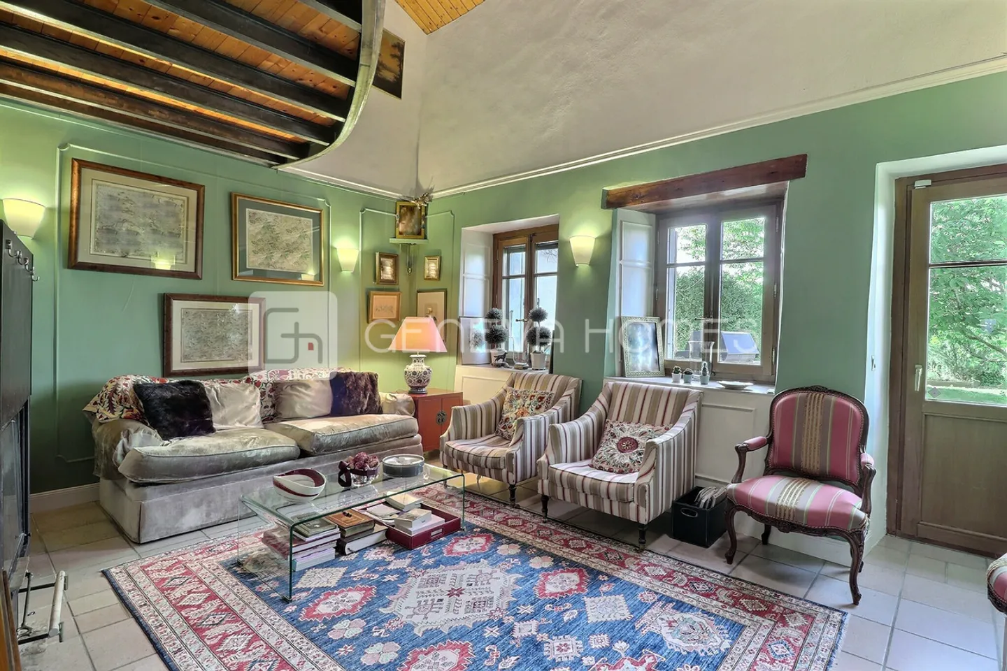 Charming village house - Photo 4 of 10