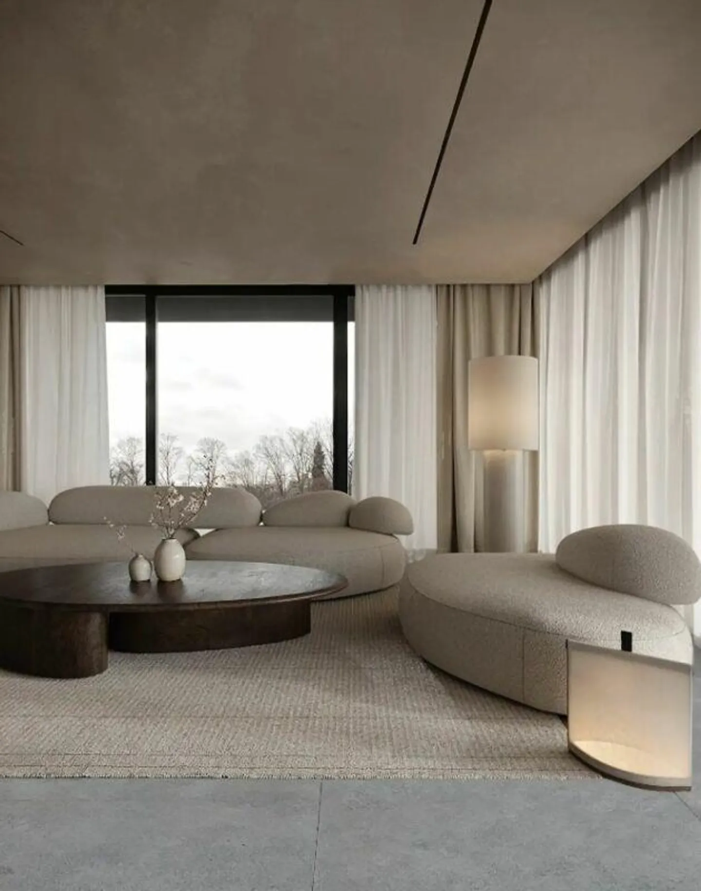 Casa unifamiliare di nuova costruzione esclusiva con architettura moderna - Completamento autunno 2025 - Foto 4 di 14