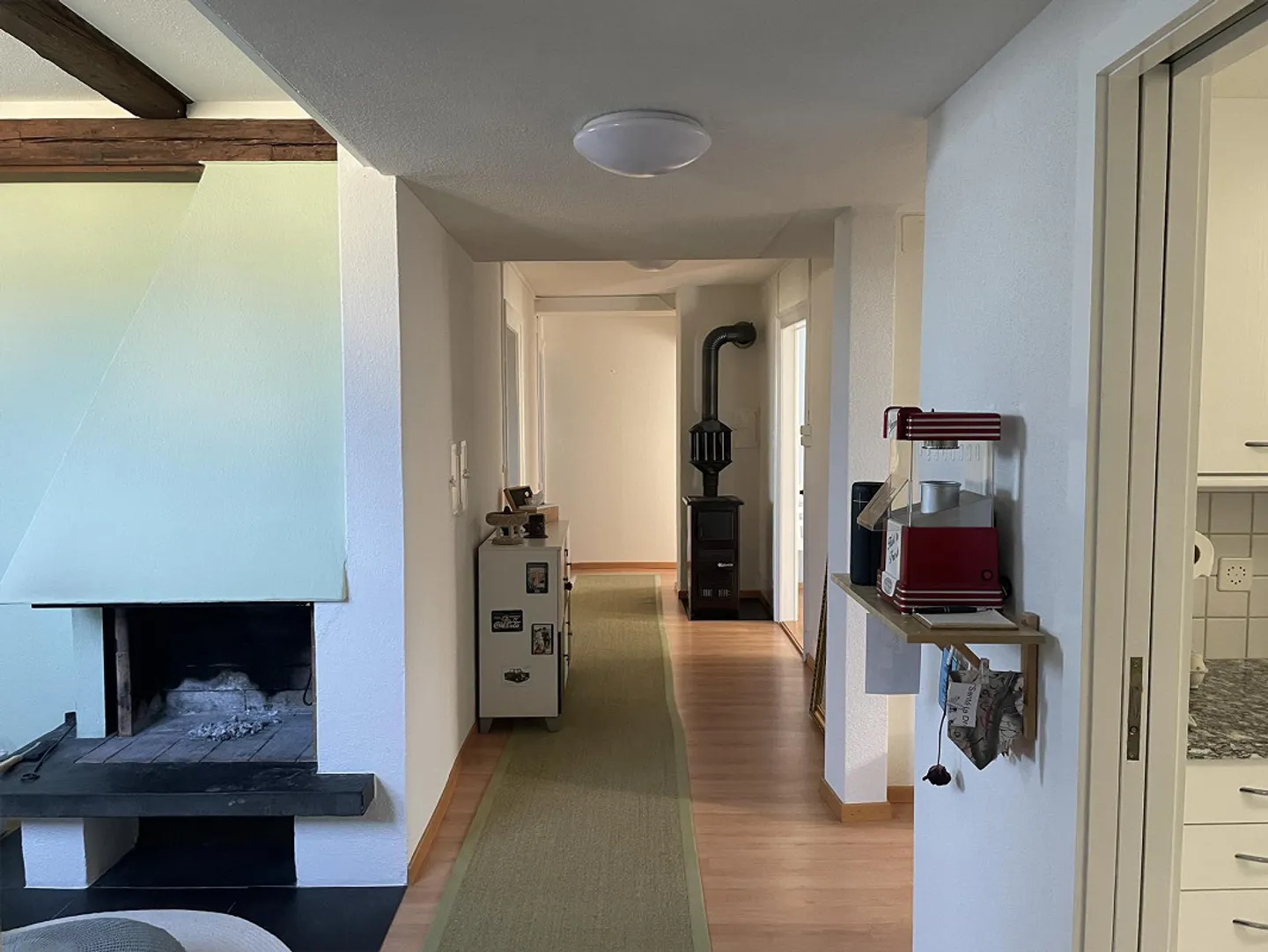 5-Zimmer Wohnung mit Seeblick - Foto 10 von 19