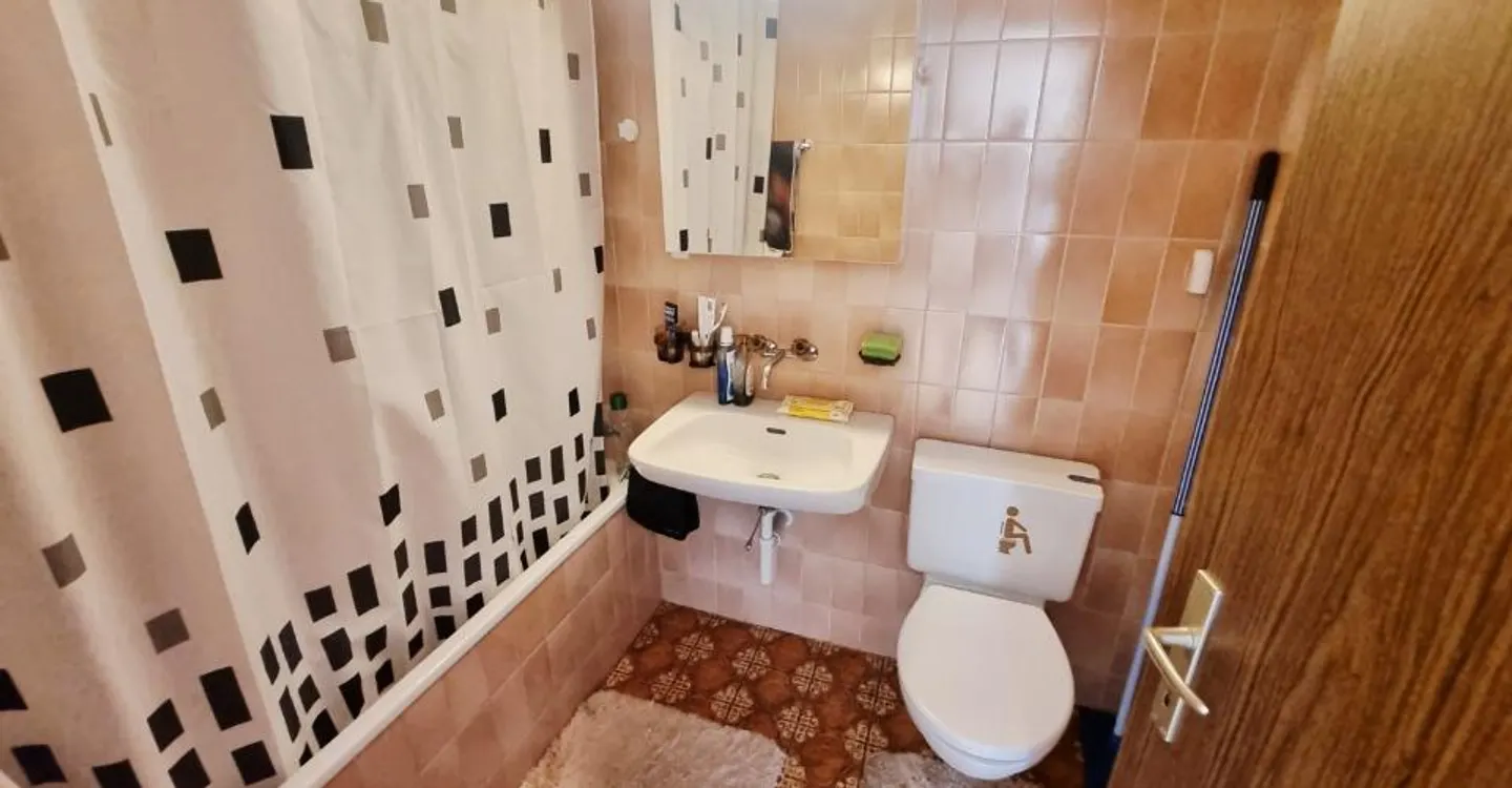 Charmante Attika Wohnung - Foto 5 von 7
