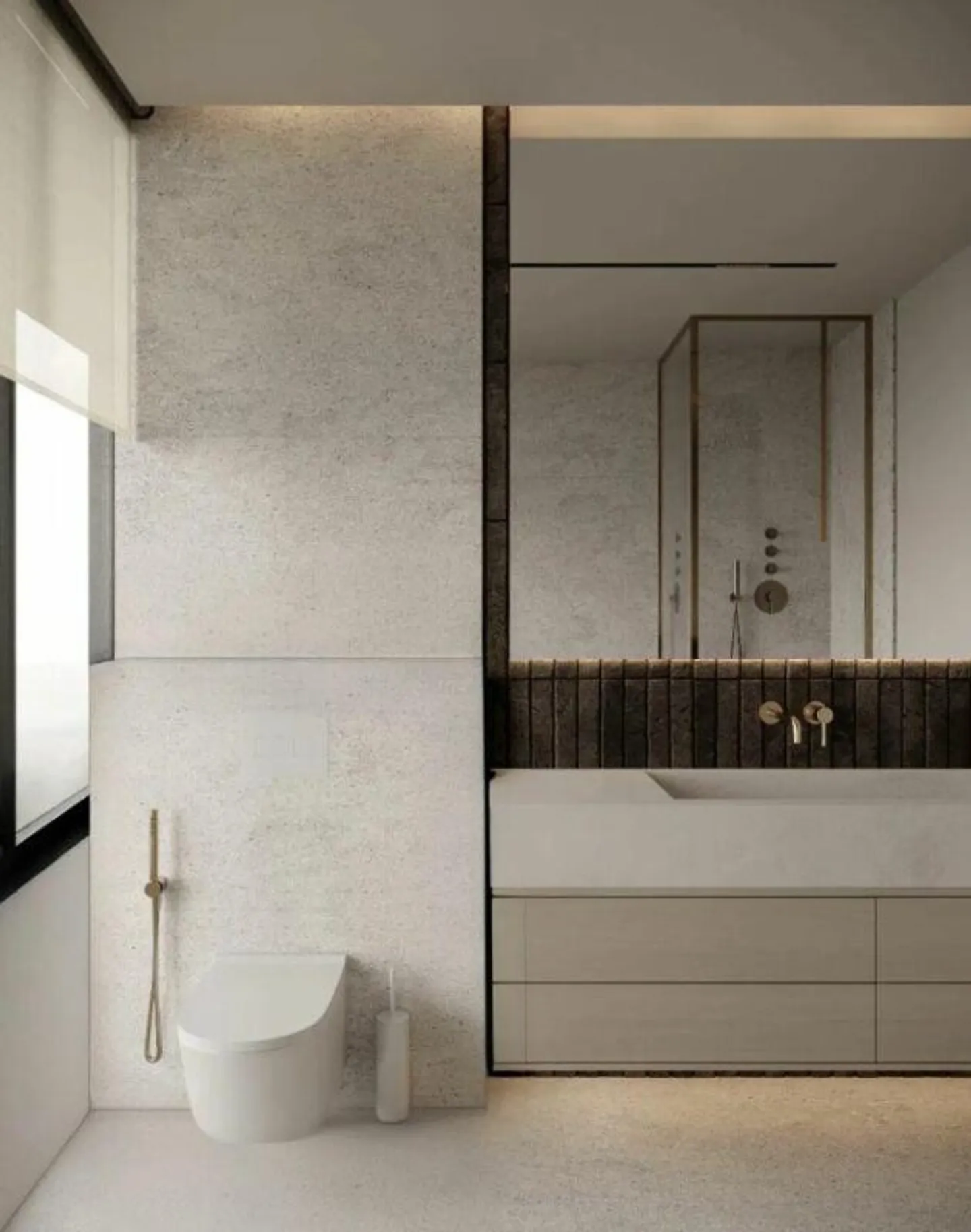 Casa unifamiliare di nuova costruzione esclusiva con architettura moderna - Completamento autunno 2025 - Foto 7 di 14