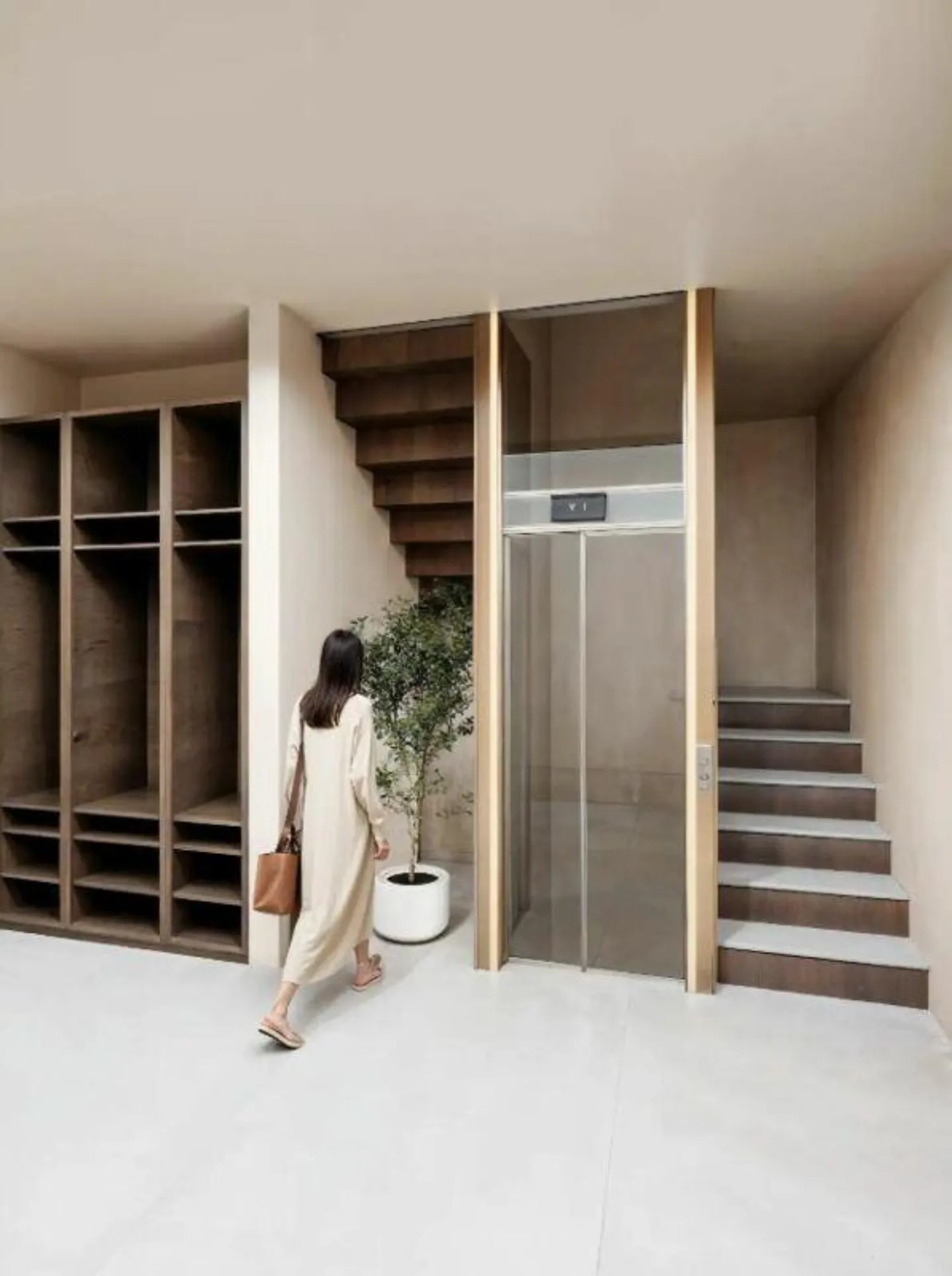 Casa unifamiliare di nuova costruzione esclusiva con architettura moderna - Completamento autunno 2025 - Foto 8 di 14