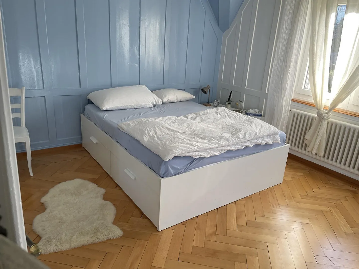 5-Zimmer Wohnung mit Seeblick - Foto 11 von 19