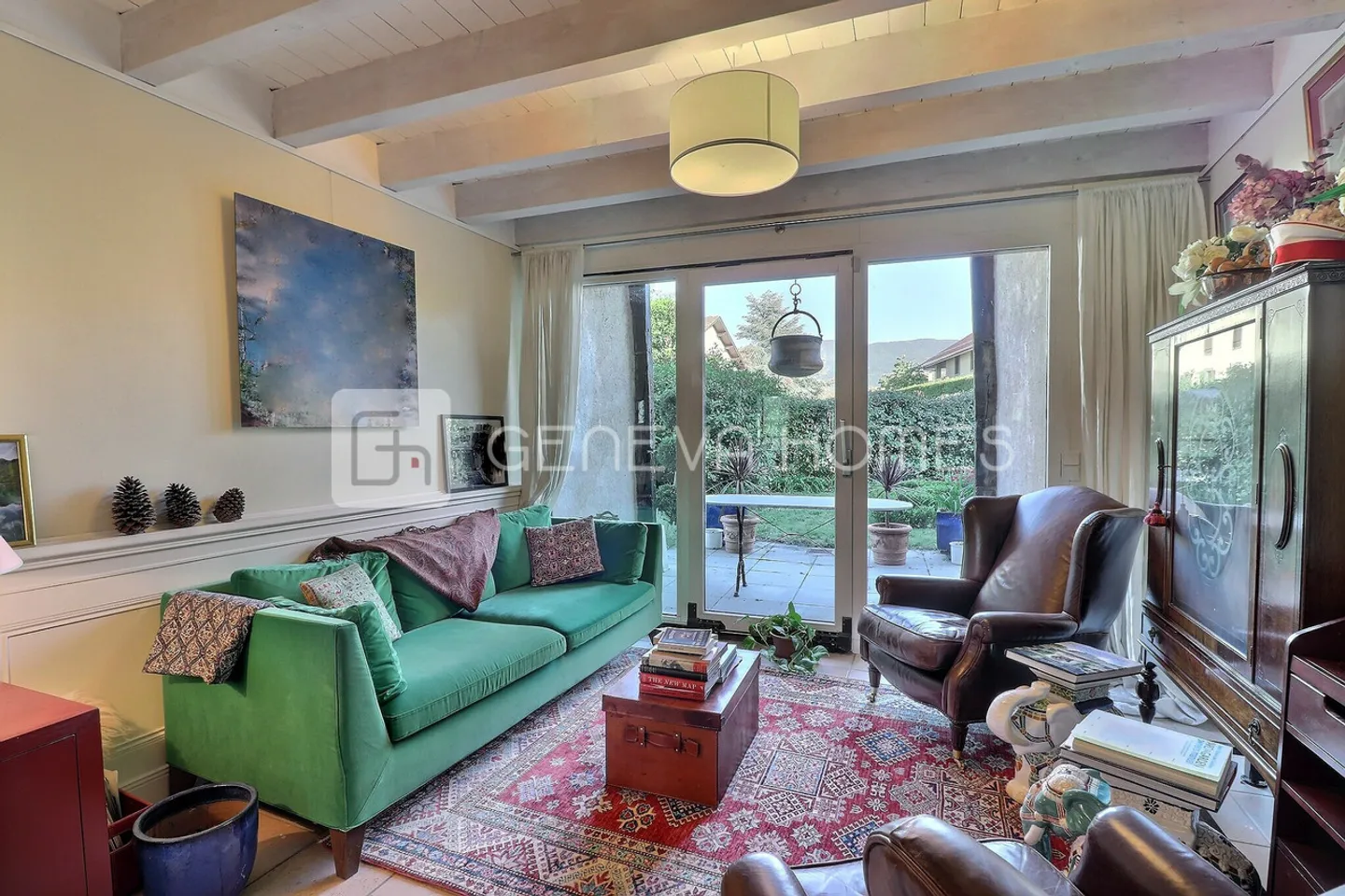 Charming village house - Photo 5 of 10