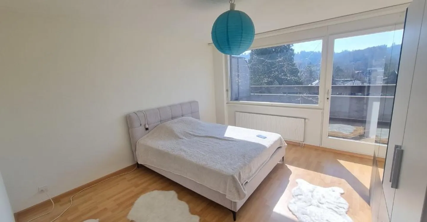 Charmante Attika Wohnung - Foto 6 von 7