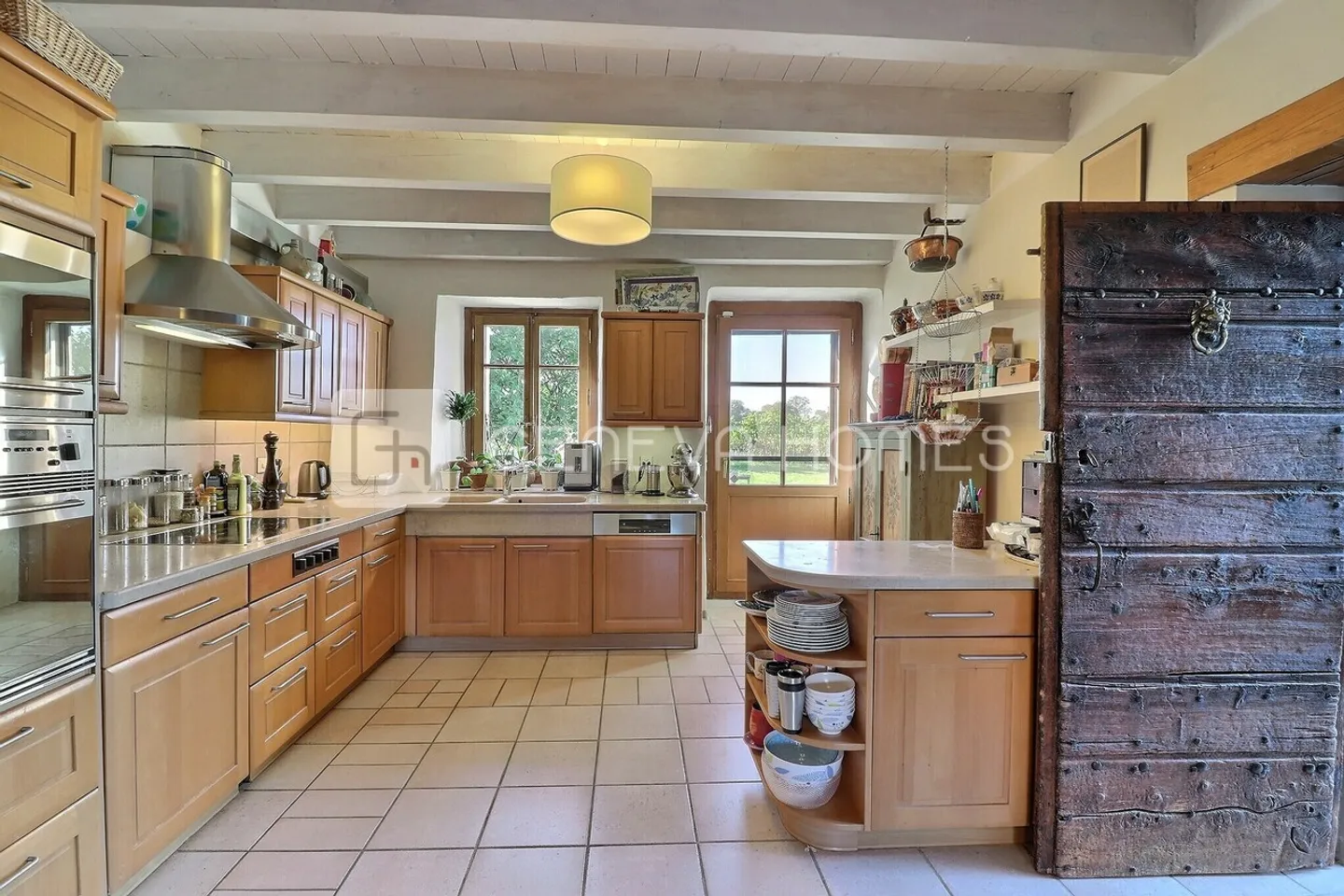 Charming village house - Photo 6 of 10