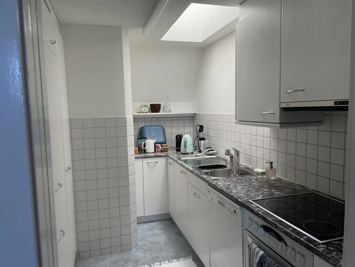 5-Zimmer Wohnung mit Seeblick - Foto 15 von 19