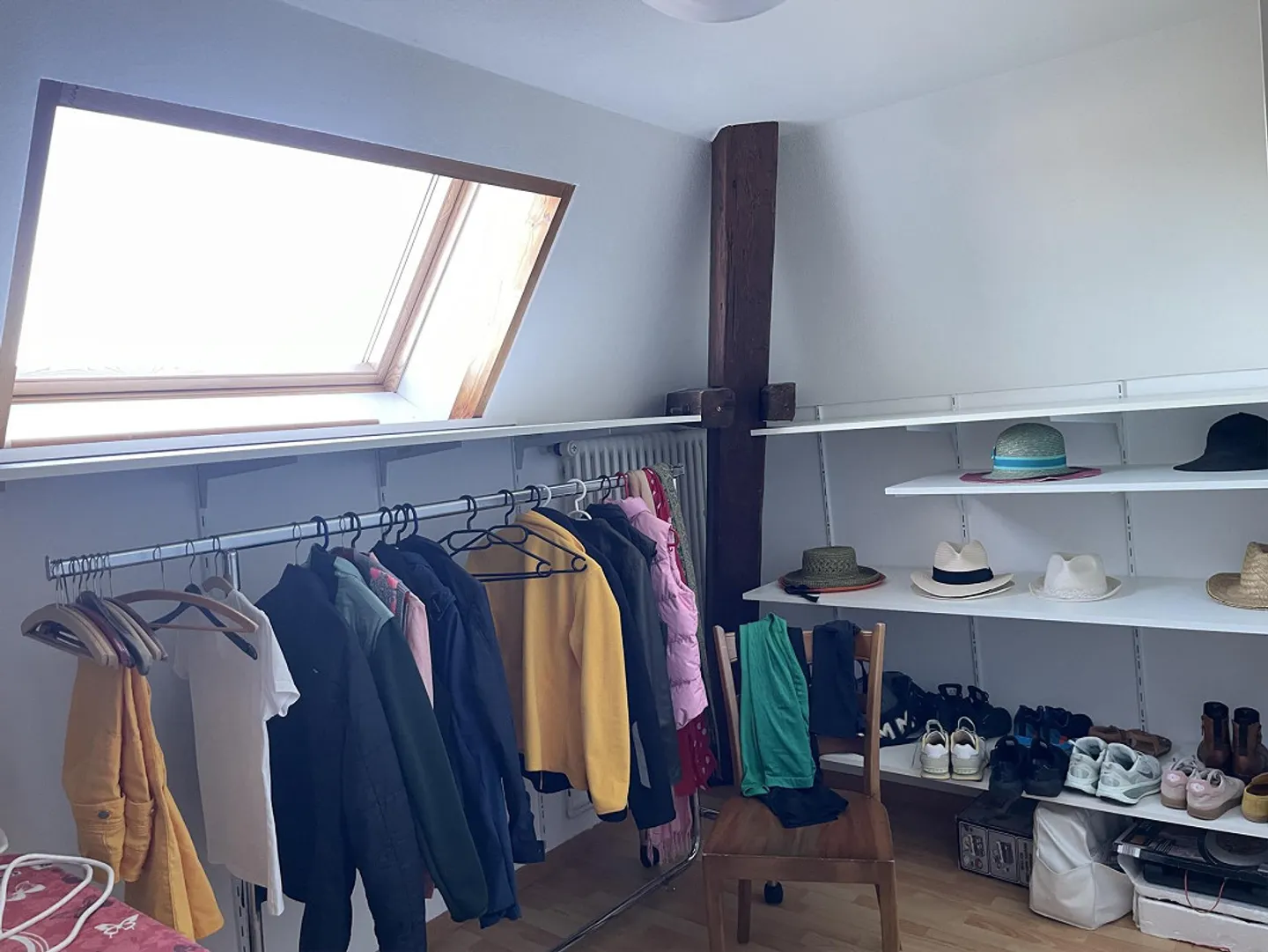 5-Zimmer Wohnung mit Seeblick - Foto 16 von 19