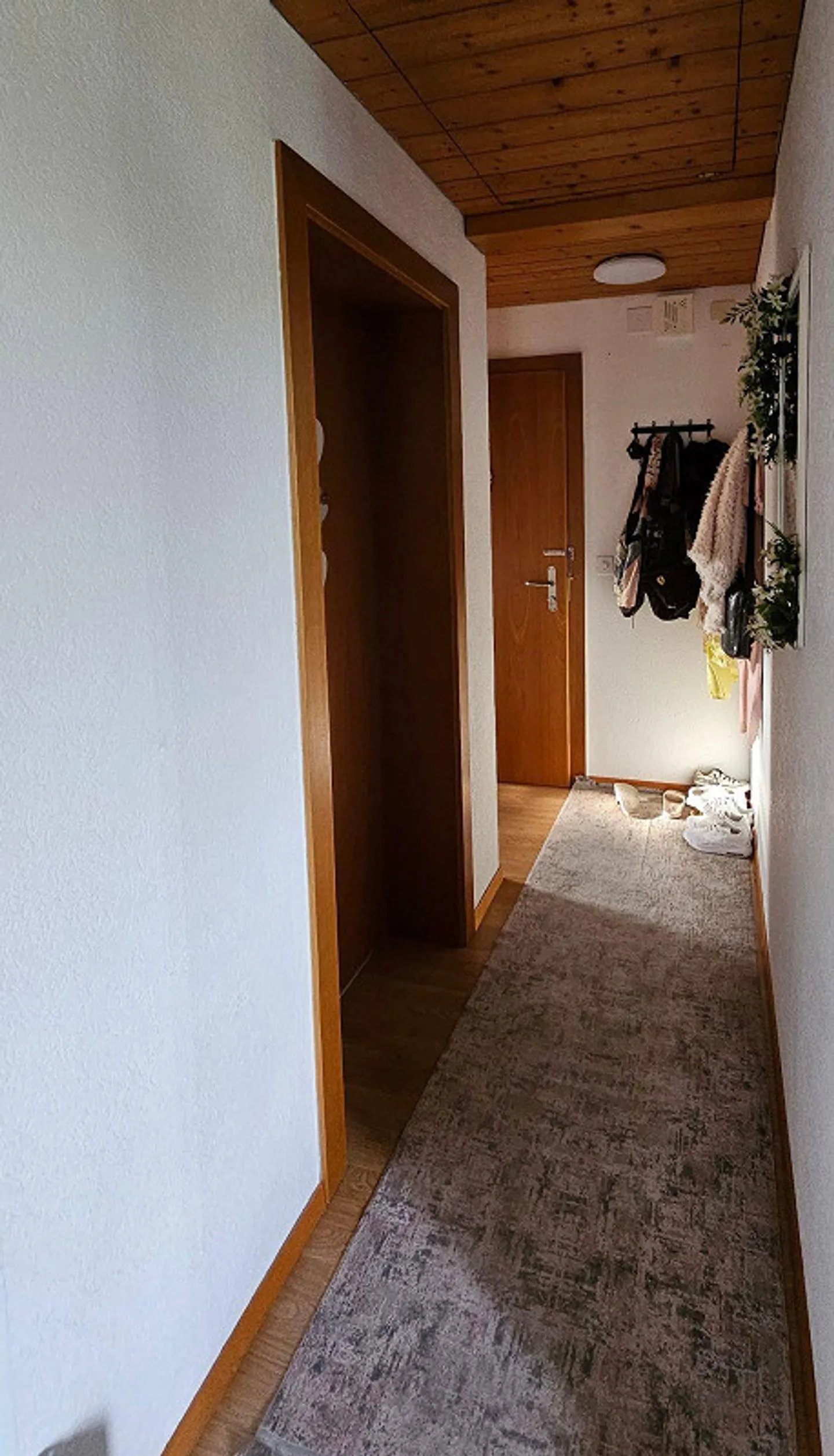 Appartement sous les toits confortable dans le quartier - Photo 5 sur 7