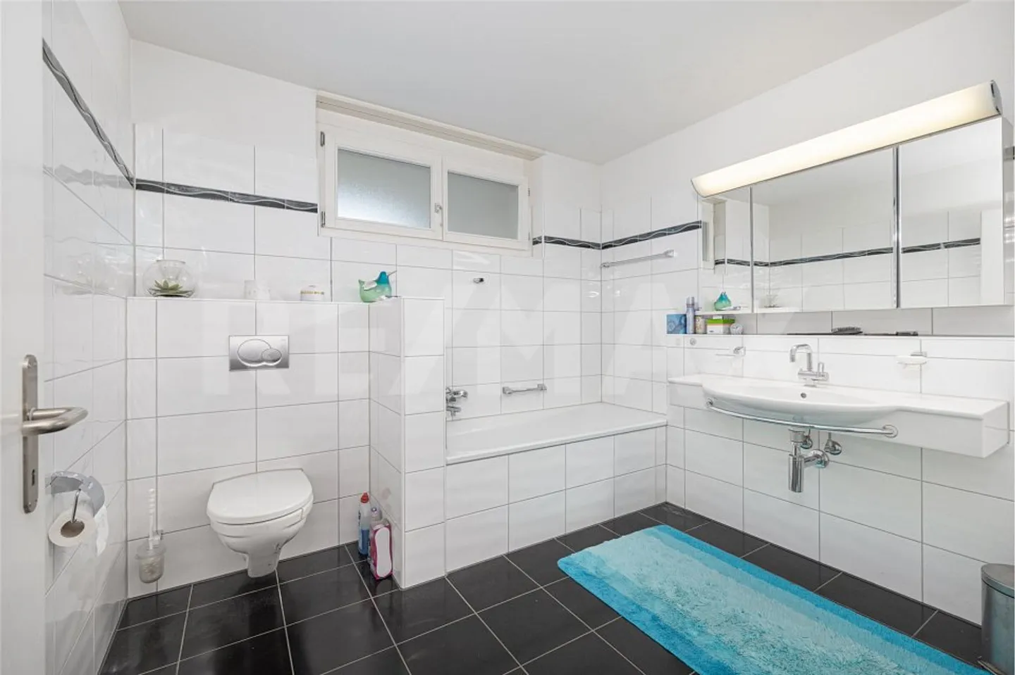 Appartement de jardin 3,5 pièces avec grand espace extérieur - Photo 8 sur 11