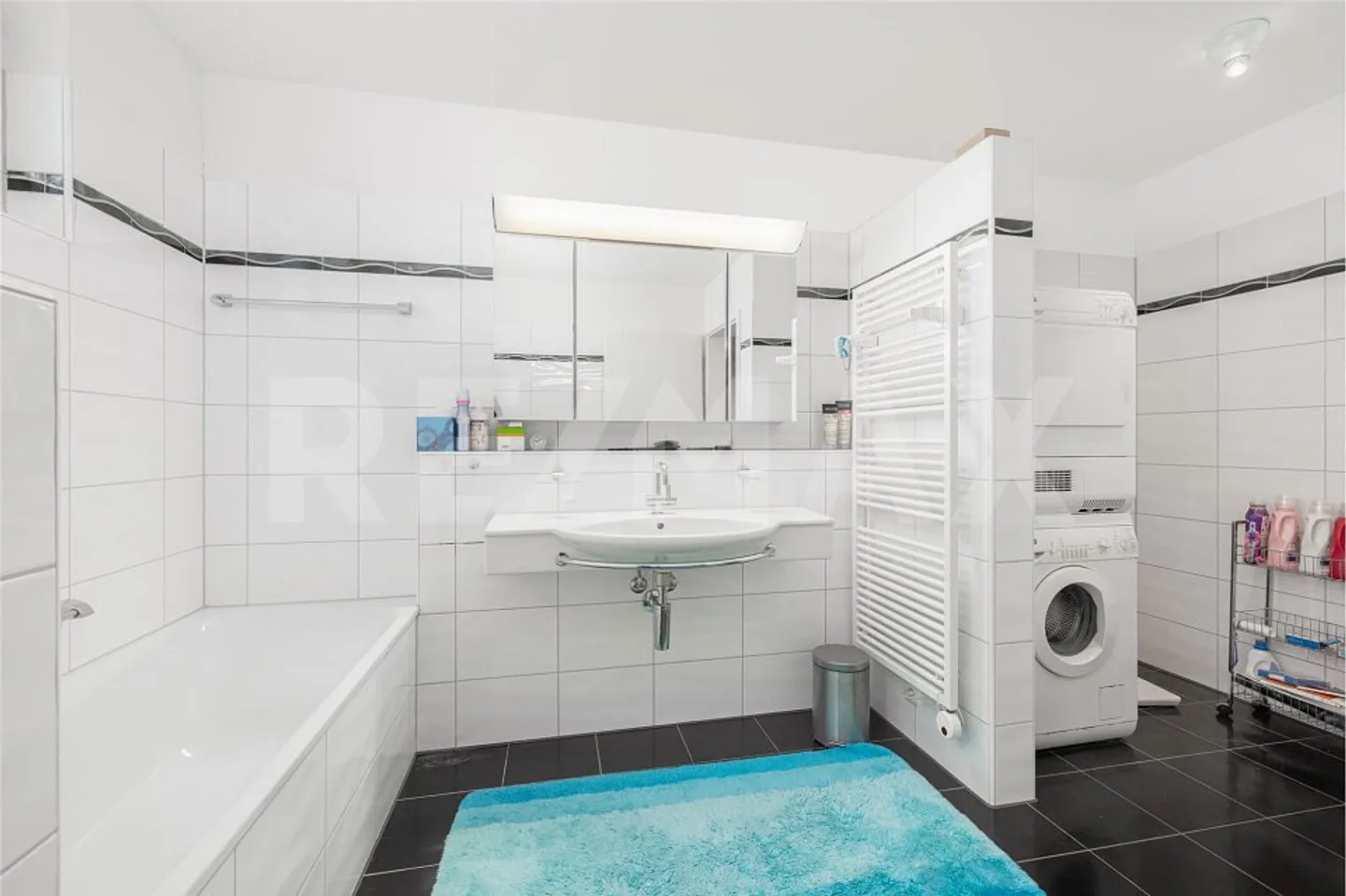 Appartement de jardin 3,5 pièces avec grand espace extérieur - Photo 9 sur 11