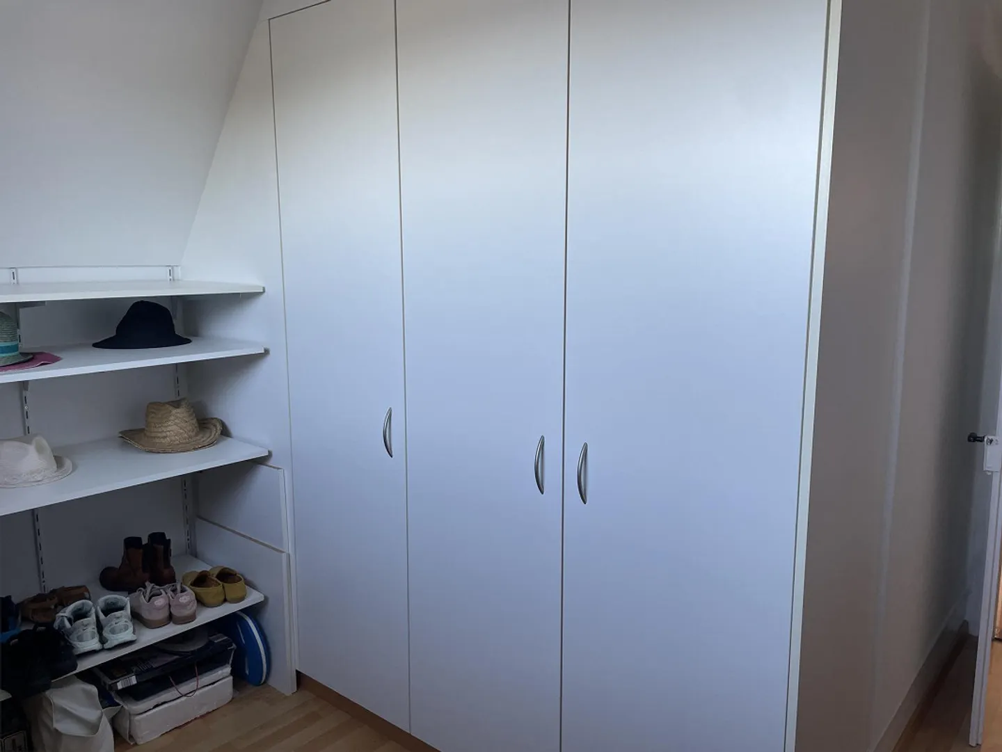 5-Zimmer Wohnung mit Seeblick - Foto 17 von 19
