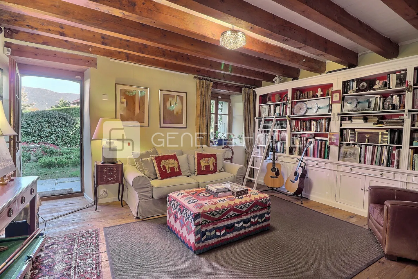 Charming village house - Photo 8 of 10