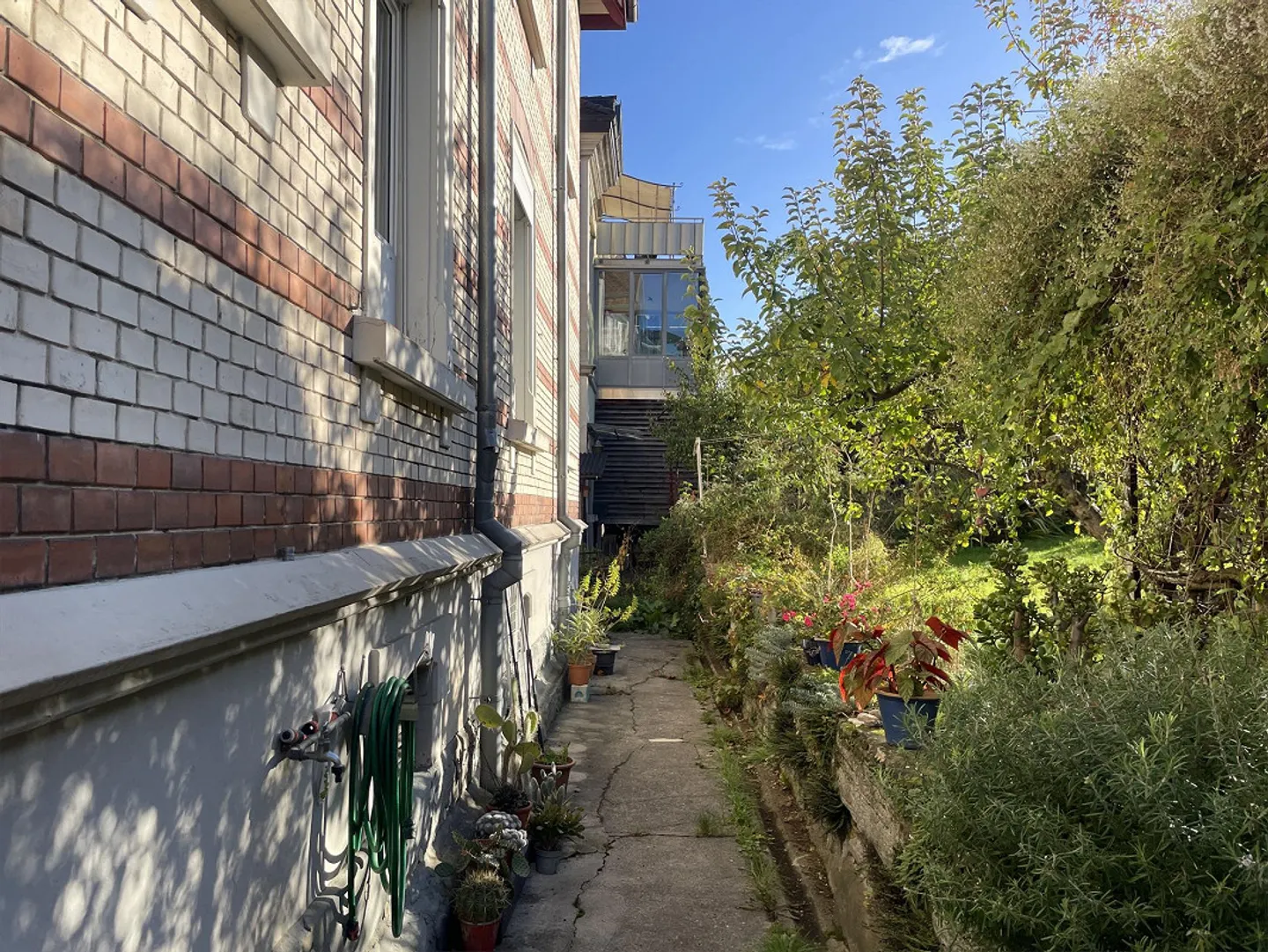 5-Zimmer Wohnung mit Seeblick - Foto 18 von 19