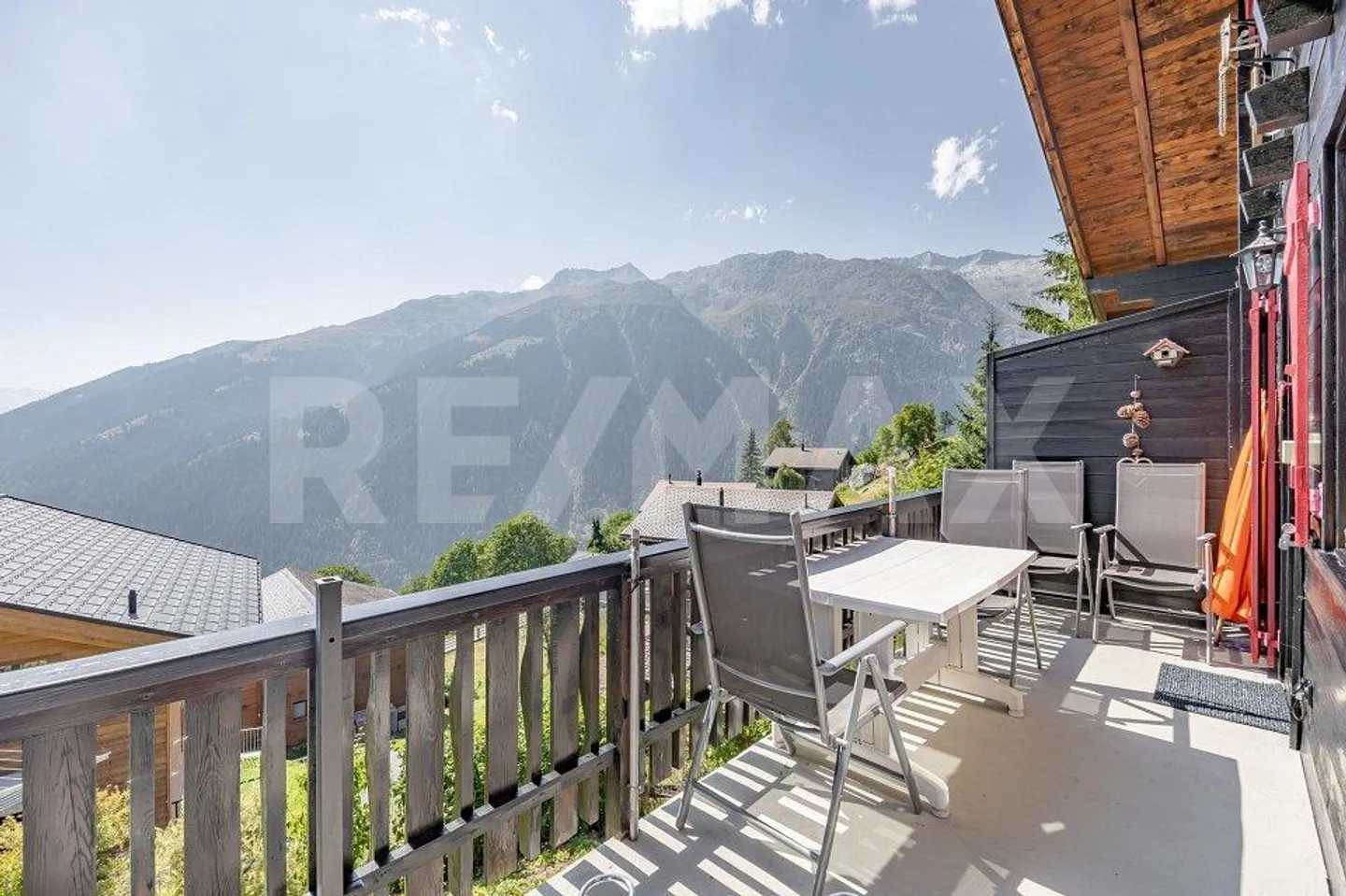 Il tuo rifugio nelle montagne di Bellwald! - Foto 11 di 12