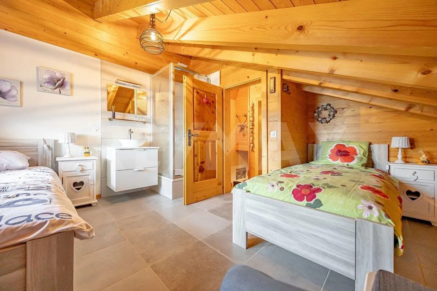 Il tuo rifugio nelle montagne di Bellwald! - Foto 6 di 12