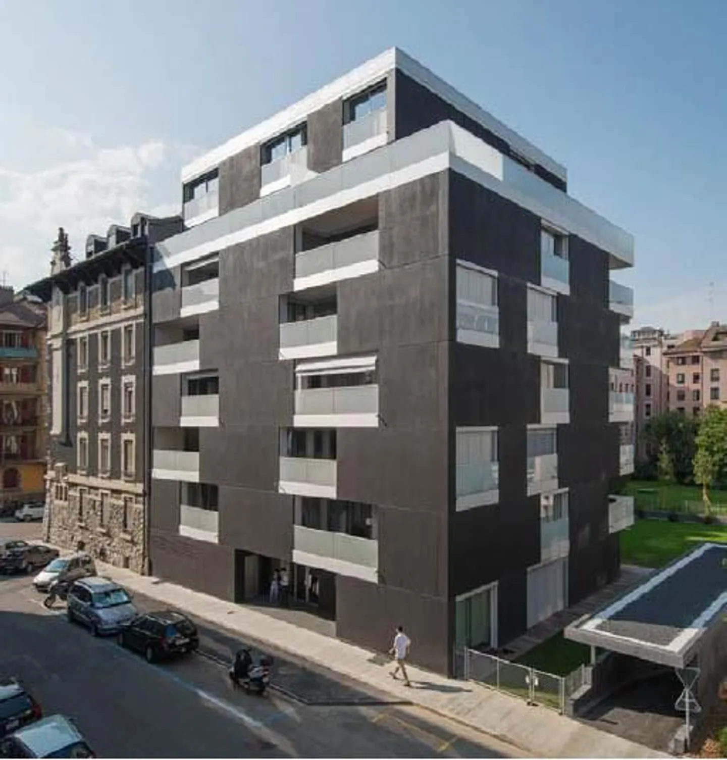 Bel Appartement 5 Pièces - Photo 1 sur 10