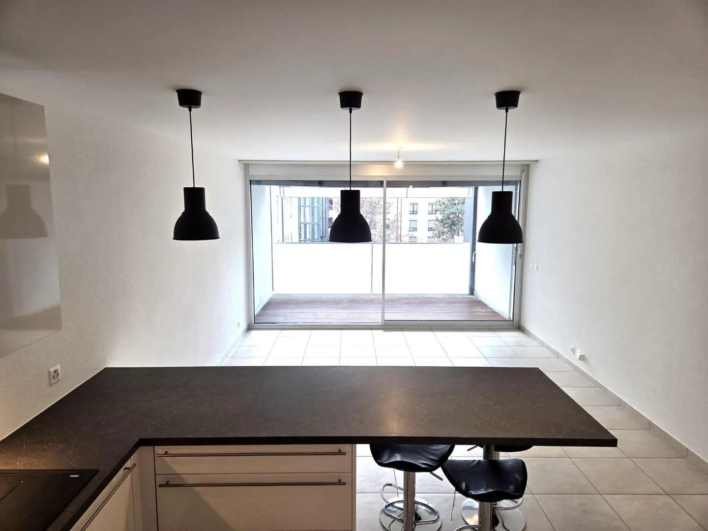 Bel Appartement 5 Pièces - Photo 3 sur 10