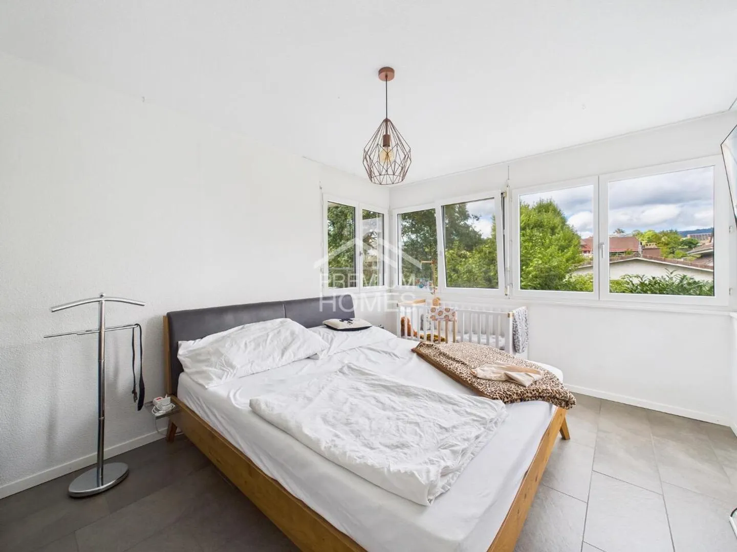 Appartement à vendre - Photo 9 sur 13