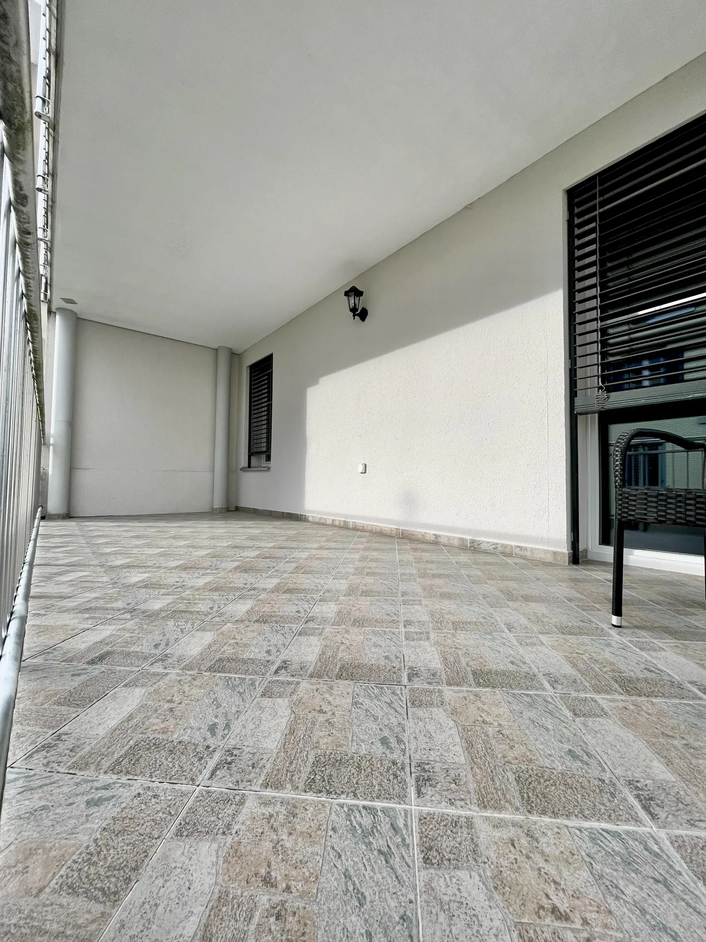 Appartamento in affitto - Foto 2 di 4