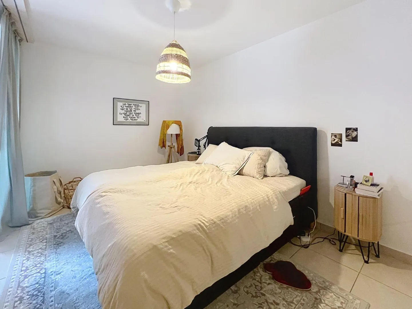 Bel Appartement 5 Pièces - Photo 5 sur 10