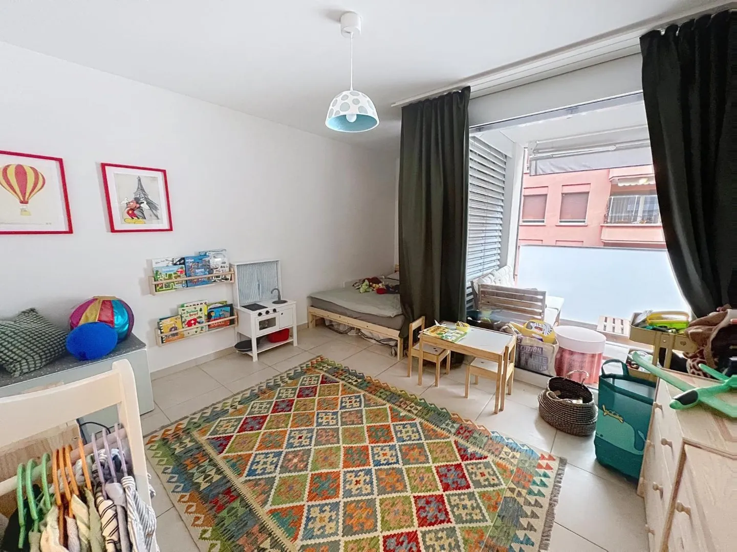 Bel Appartement 5 Pièces - Photo 6 sur 10