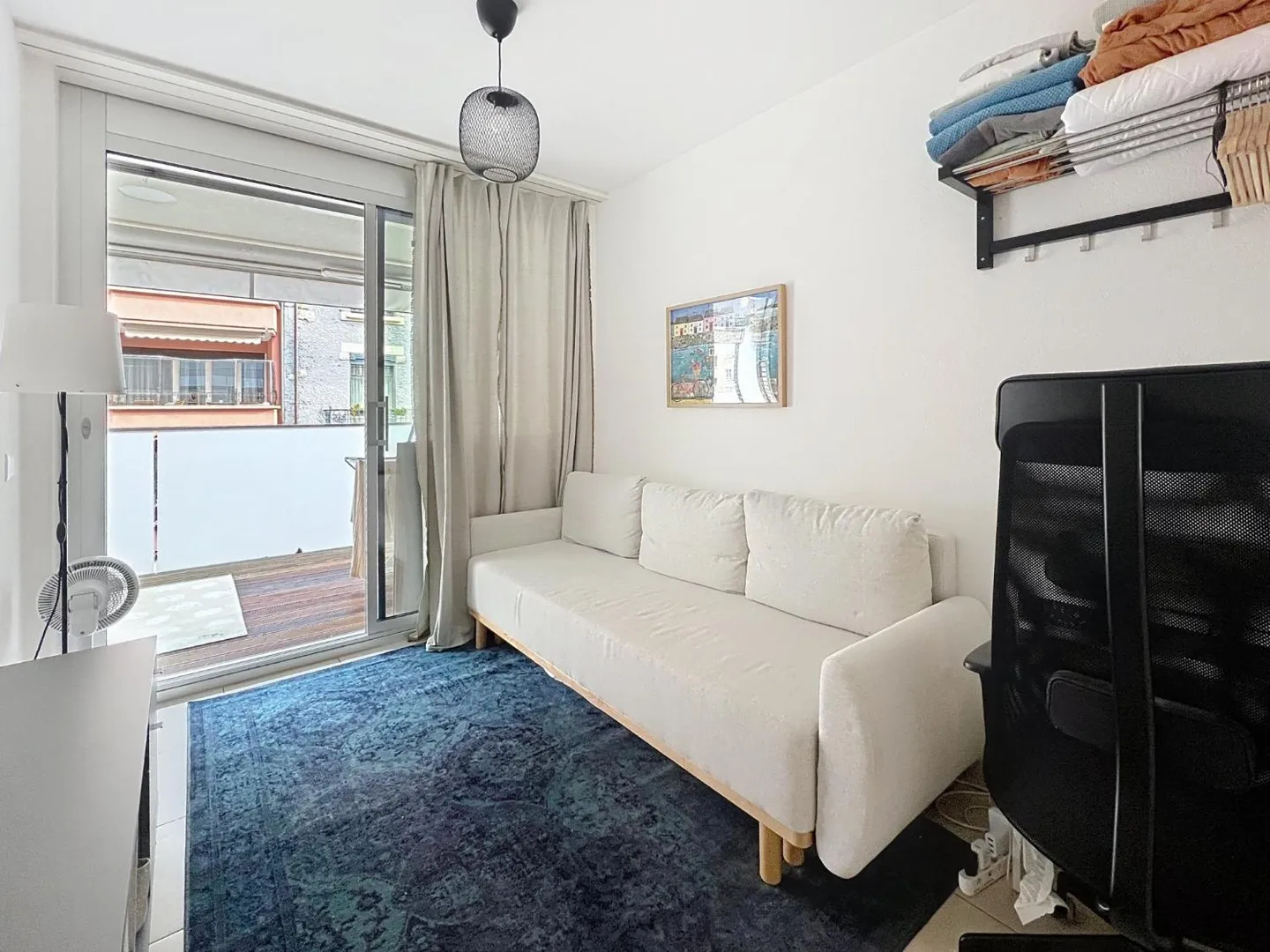 Bel Appartement 5 Pièces - Photo 7 sur 10