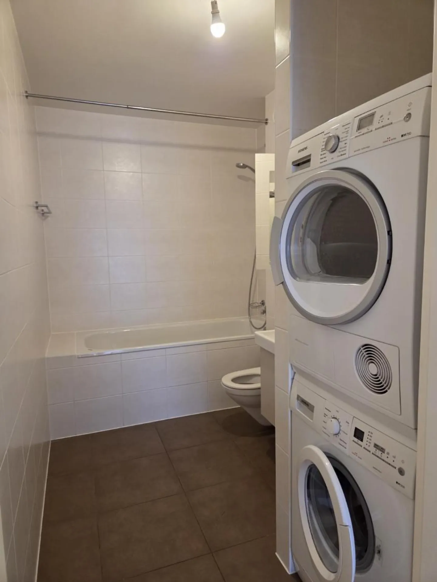 Bel Appartement 5 Pièces - Photo 9 sur 10