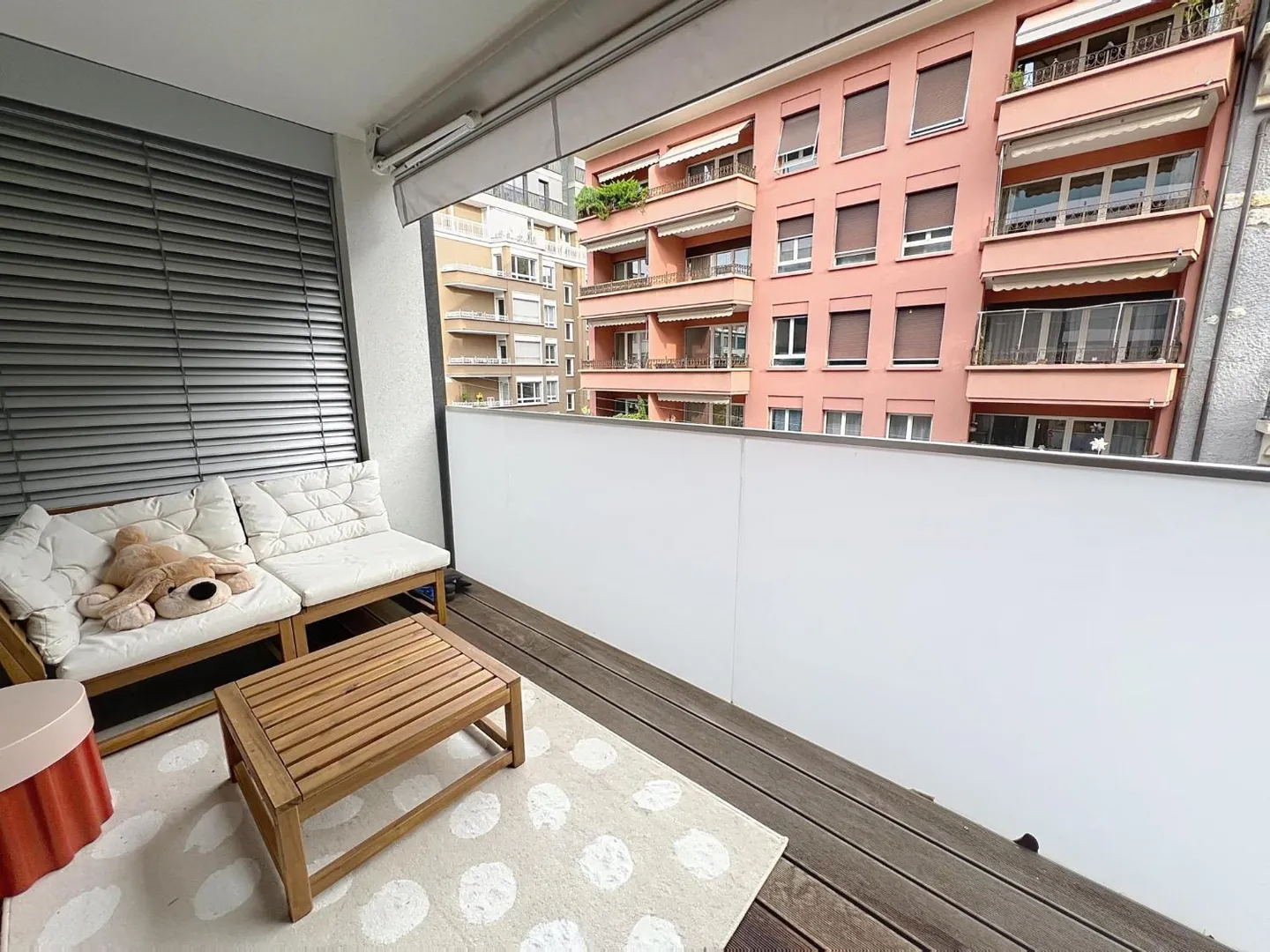 Bel Appartement 5 Pièces - Photo 8 sur 10