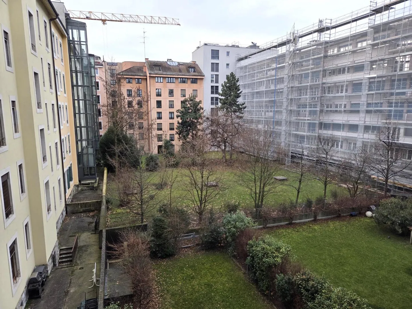 Bel Appartement 5 Pièces - Photo 10 sur 10