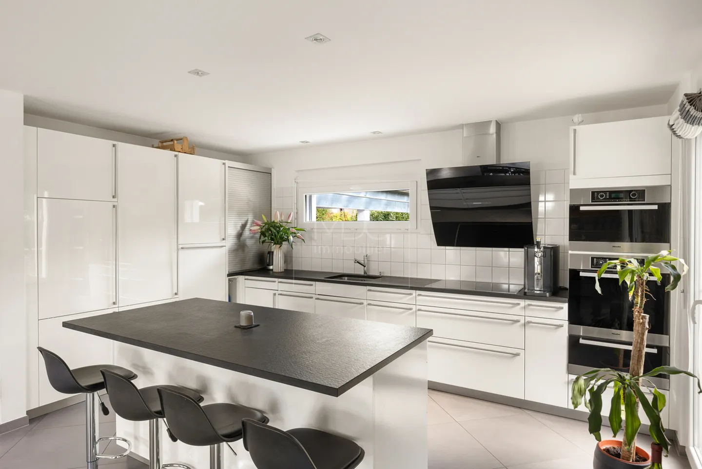 Jolie villa individuelle à Vuisternens-en-Ogoz - Photo 5 sur 13