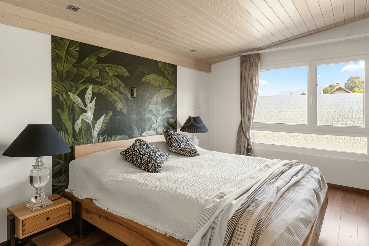 Jolie villa individuelle à Vuisternens-en-Ogoz - Photo 6 sur 13