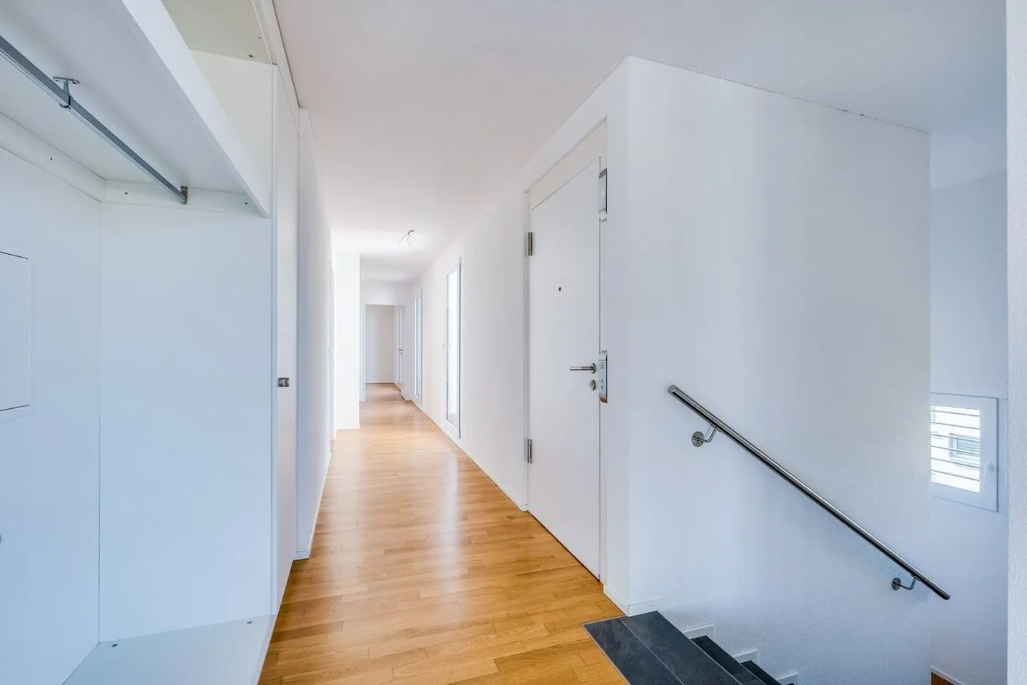 Appartamento Attico Moderno con Terrazza - Foto 2 di 13