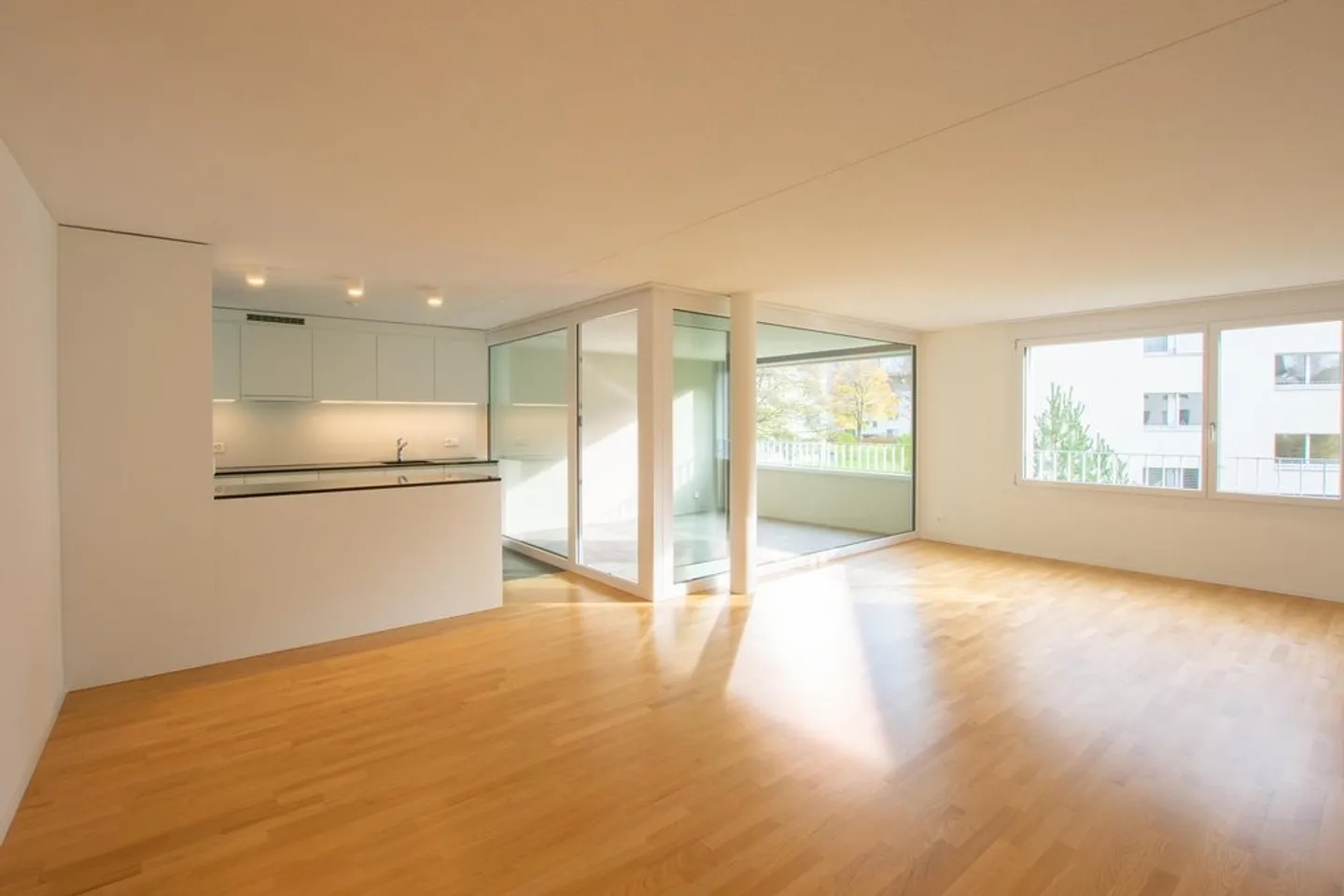 Appartamento moderno 3.5 locali - Foto 2 di 8