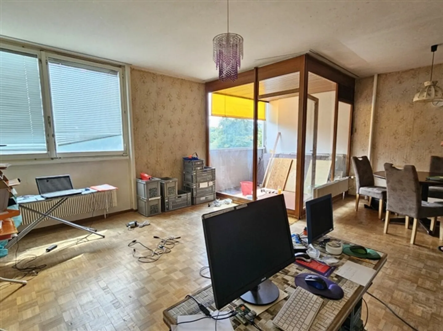 Wohnung kaufen - Foto 4 von 6